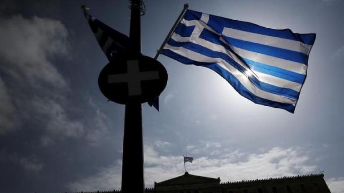 Stratfor: Το Grexit έχει αποφευχθεί προσωρινά, αλλά η απειλή παραμένει